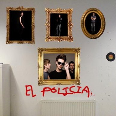 el policia gallery