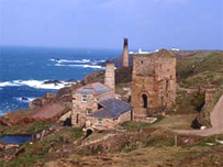 Levant Mine