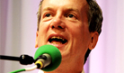MacAulay And Co at the Festival 2009 - Frank Skinner