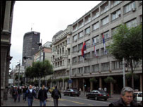 parlament
