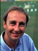 Jonathan Agnew