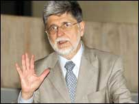 Celso Amorim