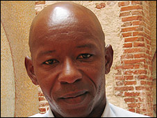 Manuel Cuesta Morua