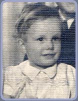 Mystery Monarch Baby