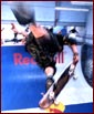 Vert jam