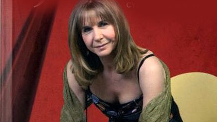 Clawr Llyfr Sian James