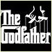 'The Godfather' book cover