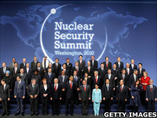 Nuclear summit