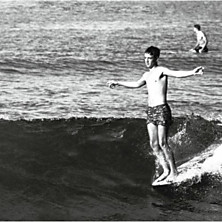 Review of In the Grace of Your Love