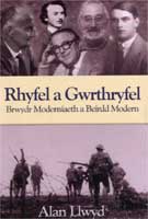 Clawr y llyfr