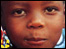 Namibian boy on the cover of the first edition