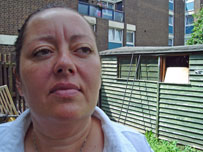 Carole Swords