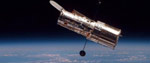 The Hubble space telescope