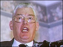 Ian Paisley