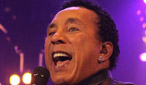 Smokey Robinson Electric Proms 2009