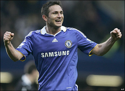 Frank Lampard