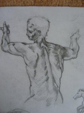 World on your shoulders