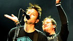  Headliners Blink 182 finish things off...