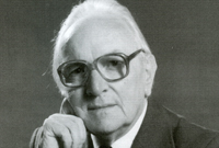T Llew Jones