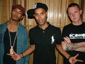 Lyrical Master Highlights