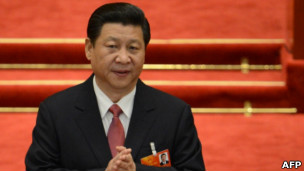 习近平