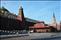 Red Square, Moscow