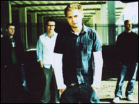 Mike Rosenberg Band