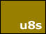 u8s