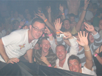 Judge Jules