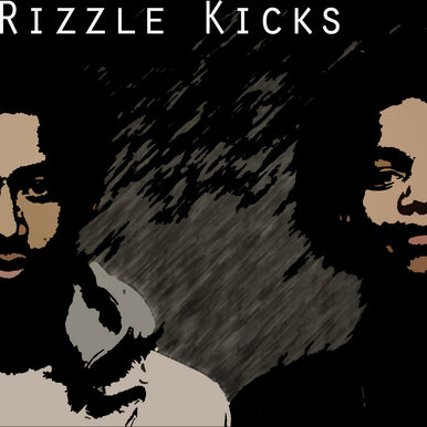 Rizzle Kicks