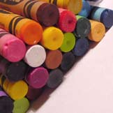 Crayons