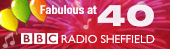 BBC Radio Sheffield's 40th Birthday