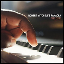 Review of The Cusp Review of The Cusp