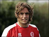 Jonathan Woodgate c/o PA Images