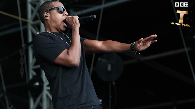 Jay-Z