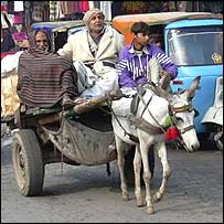 چلتی سڑک پر تھوک نہ پھینکنے کی کس کو پرواہ۔