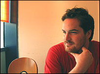 Ronan Collett