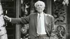 Cartref Frank Lloyd Wright, diolch i Taliesin Preservation am y llun