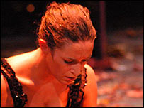 Maud - Beastly Beauties