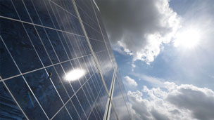 solar panels, germany