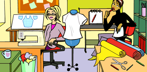 design studio