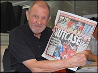 "Sack him!" - Butler on most footy managers