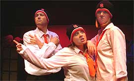 A scene from Teechers