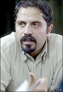 علی افشاری