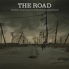 Review of The Road Review of The Road