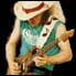 Stevie Ray Vaughan