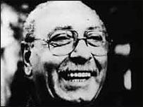 Maurice el Medioni 