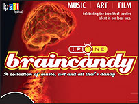 Braincandy 26th June 2006