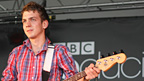 My Forever on the BBC Introducing stage