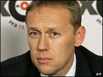 Andre Lugovoy